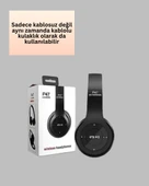 Kablolu & Kullanım Seçeneği Sunan Stereo thumbnail 4