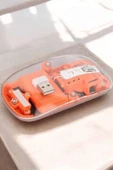 Mouse Çift Modlu Bağlantılı 2.4Ghz Destekli thumbnail 4