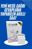 Yeni Nesil Çift Mikrofonlu Dokunmatik thumbnail 2