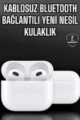 3.Nesil Uzun Pil Ömrü Dokunmatik thumbnail 2