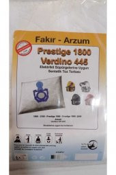 FAKİR PRESTİGE1800 VERDİNO 5 ADET thumbnail 2
