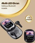 Akıllı Ekranlı 5.4 – Dokunmatik Kutulu thumbnail 1