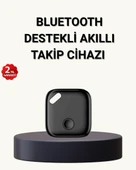 Bluetooth Akıllı Takip Kompakt Tasarımlı Uzun Pil Ömürlü thumbnail 1