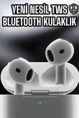 Tws Anc Özelliği Yüksek Ses Kaliteli thumbnail 2