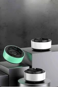 Küllük Duman Temizlenebilir Elektronik Pilli thumbnail 5