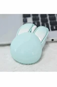 Tavşan Figürlü Mouse Pil Dahil Etiket Hediyeli thumbnail 3