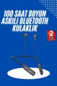 100Saat Kablolu Anc Özellikli thumbnail 1