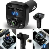 Fm Transmitter Car X8 thumbnail 1