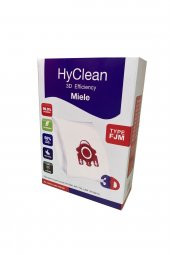 Miele Fjm Complete C1 Tipi Toz Torbası thumbnail 1
