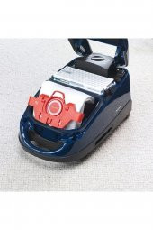Miele Fjm Complete C1 Tipi Toz Torbası thumbnail 2