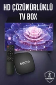 Tv Box 4 Çekirdekli Bağlantılı thumbnail 2