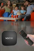 Tv Çözünürlüklü Mx Box S 8 Gb thumbnail 3