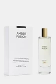 AMBER FUSION EDP 80 ML (2.71 FL. OZ). thumbnail 2