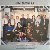 Eski Dostlar LP Plak thumbnail 1