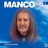 Barış Manço Mançoloji 1 LP Plak thumbnail 1