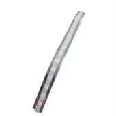 Metal kulp Simli Krom 160 mm Kulp - 5 Adet thumbnail 2