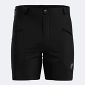 Joma Bermuda şort erkek Explorer Siyah 104175.100 thumbnail 1