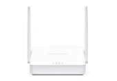 Mercusys 300 Mbps Kablosuz Router Mw302R thumbnail 2