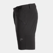 Joma Bermuda şort erkek Explorer Siyah 104175.100 thumbnail 4
