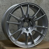 5*112*18*8.0 ET40 CH57.1 SİLVER STW822 thumbnail 2