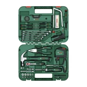 Bosch Advanced El Aleti Seti 64 Parça-1600A02ZB3 thumbnail 2