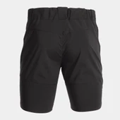 Joma Bermuda şort erkek Explorer Siyah 104175.100 thumbnail 3