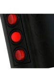 Switch Panel 4'lü Otomatik Sigorta Paneli thumbnail 2