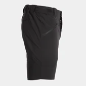 Joma Bermuda şort erkek Explorer Siyah 104175.100 thumbnail 2