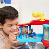 Gözetleme Kulesi Oyun Seti thumbnail 1