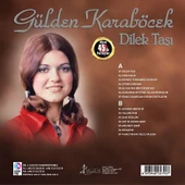 Gülden Karaböcek Dilek Taşı LP thumbnail 2