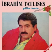 İbrahim Tatlıses Gülüm Benim LP Plak thumbnail 1