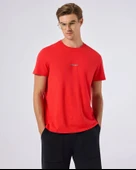 Ellesse Erkek Tişört 5SM5462-RD thumbnail 3