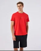 Ellesse Erkek Tişört 5SM5462-RD thumbnail 1
