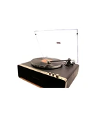 Crownwell Pikap Vegas Plus Silver Bluetoothlu Pikap Plakçalar thumbnail 2