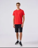 Ellesse Erkek Tişört 5SM5462-RD thumbnail 2
