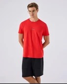 Ellesse Erkek Tişört 5SM5462-RD thumbnail 5