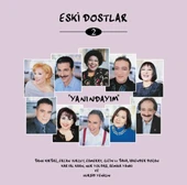 Eski Dostlar 2 Çift LP Plak thumbnail 1