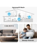 Huawei WS7001 AX2 1200 Mbps Router thumbnail 2