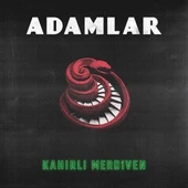 Adamlar Kahırlı Merdiven LP Plak thumbnail 1