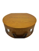 Crownwell Pikap Lion Bluetoothlu Pikap Plakçalar thumbnail 4