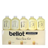 BELLOT 5'Lİ SET thumbnail 2