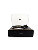 Crownwell Pikap Vegas Plus Silver Bluetoothlu Pikap Plakçalar thumbnail 1