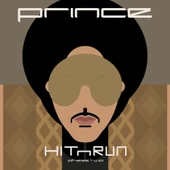 Prince HitnRun Phase Two (10 Year Anniversary) - Plak thumbnail 1