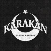Karakan Al Sana Karakan LP Plak thumbnail 1
