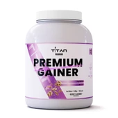 Titan Premium Gainer 1000Gr thumbnail 1