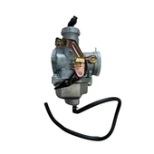 CG200 KARBURATOR KMP 200cc JİKLE TELLİ MODEL thumbnail 2