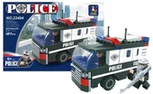 Asya Ausini Polis Set 127 Parça thumbnail 3