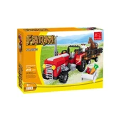Asya Ausini Farm Çiftçi Set 215 Parça thumbnail 2