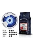 Nish Espresso Roma 250 Gr thumbnail 2