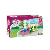 Asya Ausini Fairy Set 45 Parça thumbnail 2